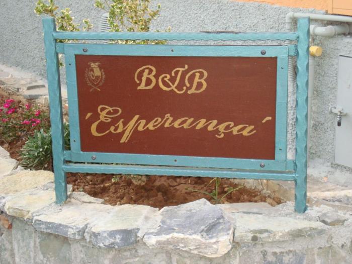 bandb esperanca