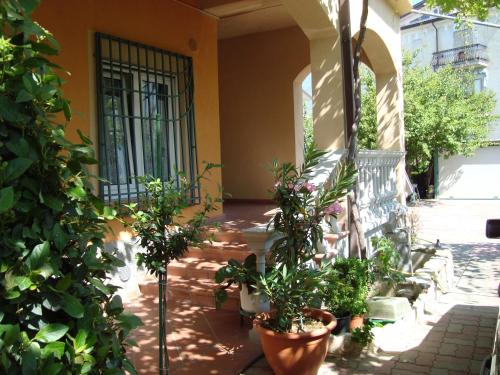 bandb esperanca