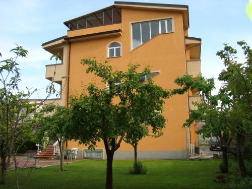 bandb esperanca