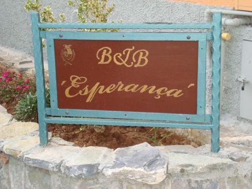 bandb esperanca