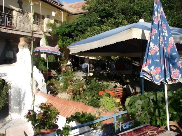 anatolia cave hotel pansion