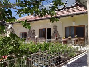 anatolia cave hotel pansion