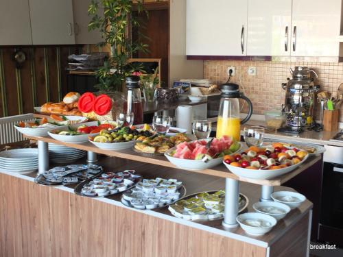 anatolia cave hotel pansion