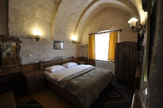 anatolia cave hotel pansion