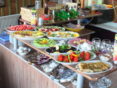 anatolia cave hotel pansion