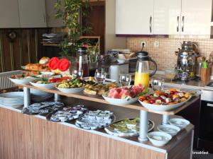 anatolia cave hotel pansion