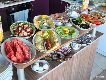 anatolia cave hotel pansion