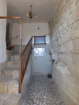 anatolia cave hotel pansion