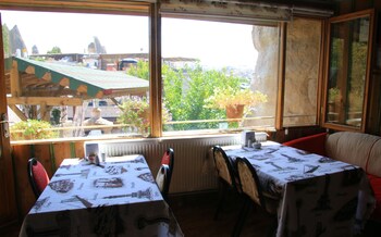 anatolia cave hotel pansion