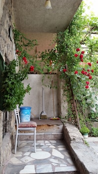 anatolia cave hotel pansion