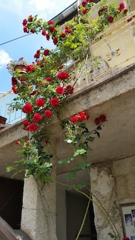 anatolia cave hotel pansion