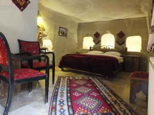 anatolia cave hotel pansion