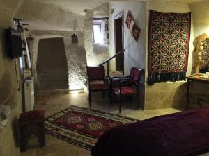anatolia cave hotel pansion