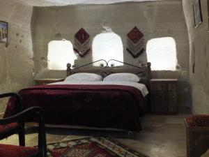 anatolia cave hotel pansion