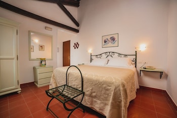 villa giulia agriturismo
