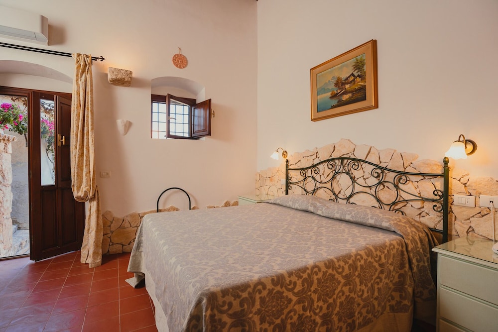 villa giulia agriturismo