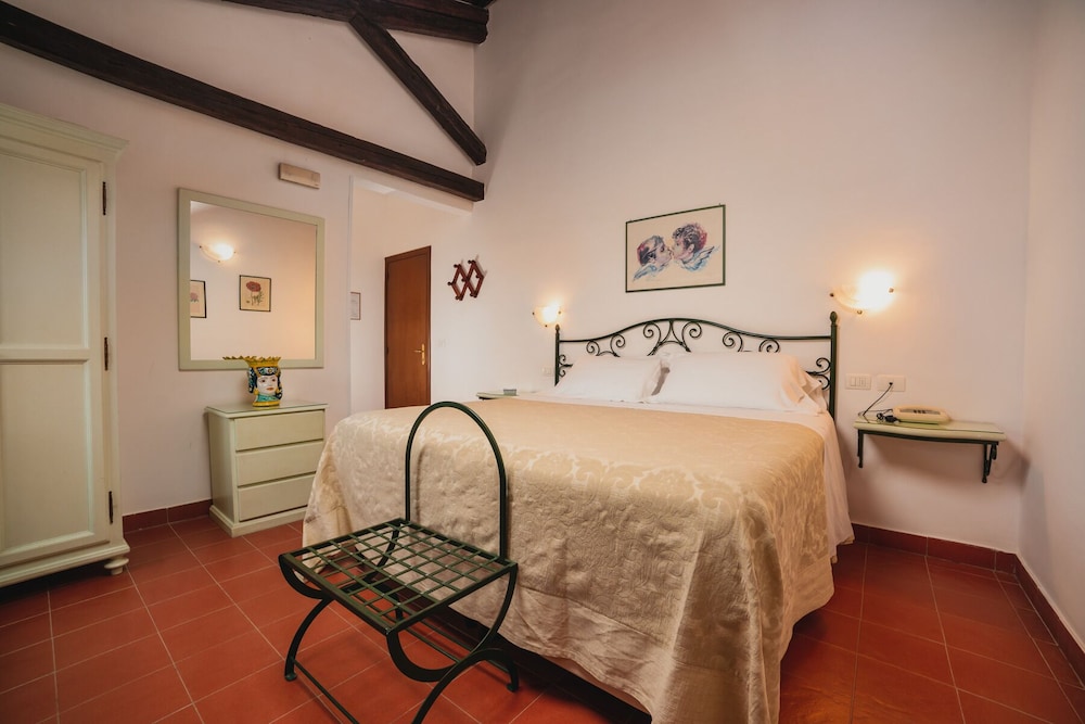 villa giulia agriturismo