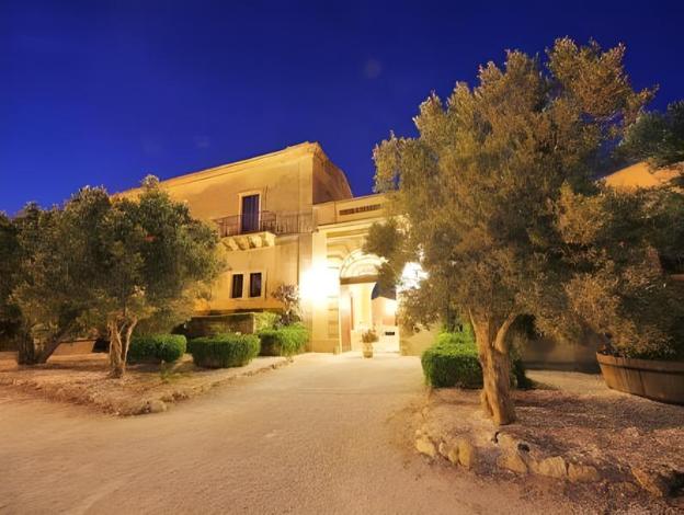villa giulia agriturismo