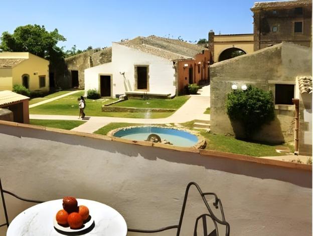 villa giulia agriturismo