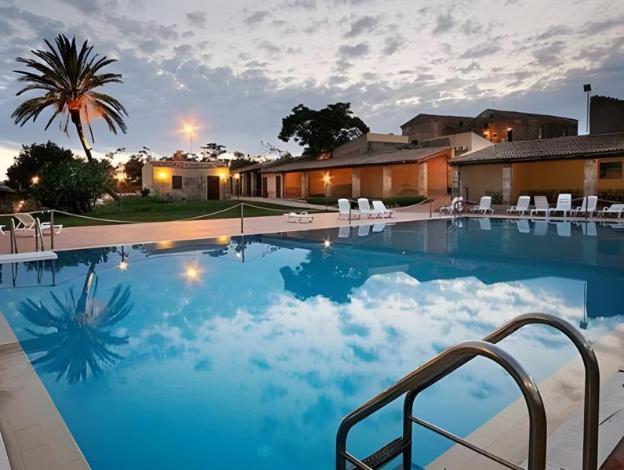 villa giulia agriturismo