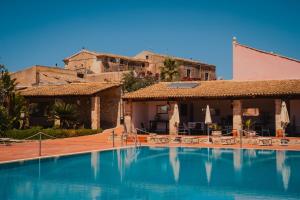 villa giulia agriturismo