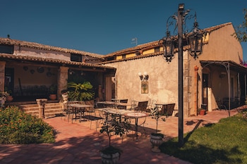 villa giulia agriturismo