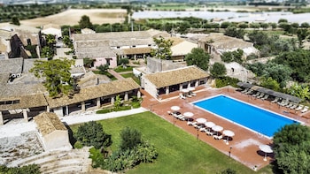 villa giulia agriturismo