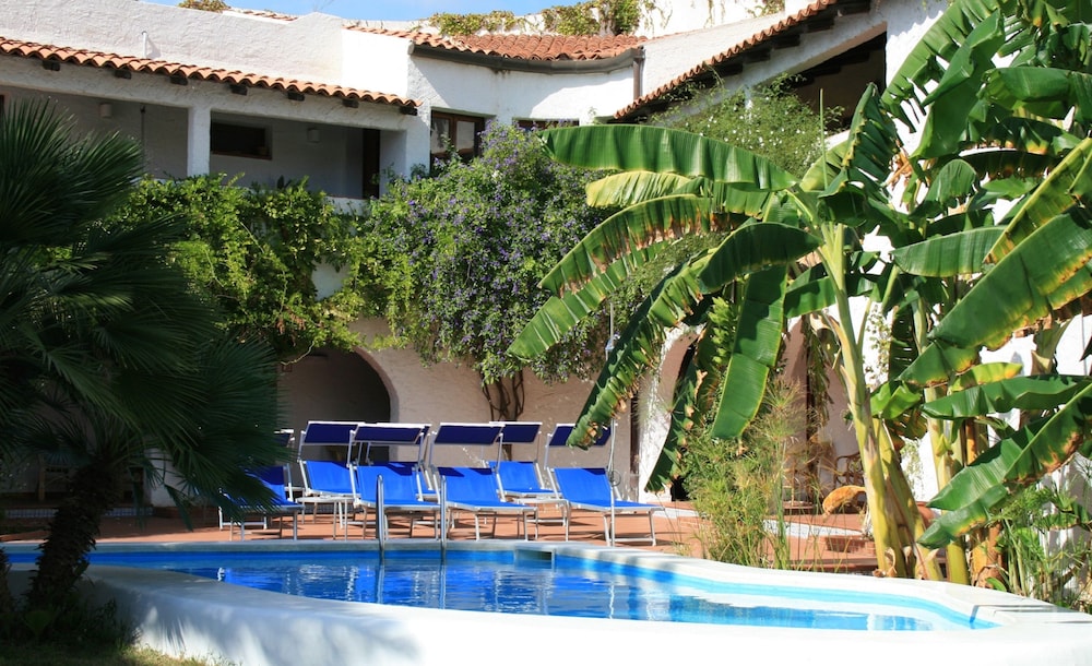 villa mediterranea
