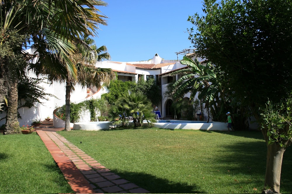 villa mediterranea