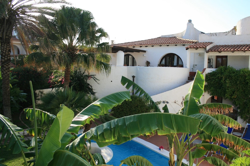 villa mediterranea