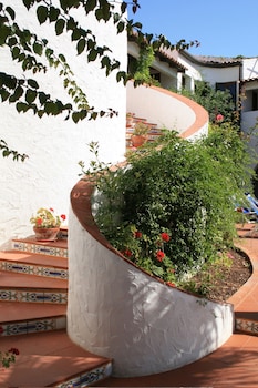 villa mediterranea