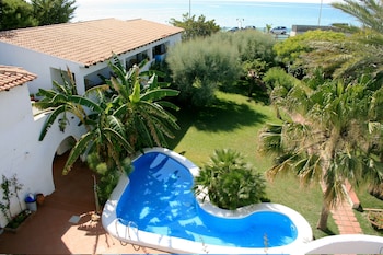 villa mediterranea
