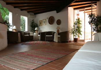 villa mediterranea