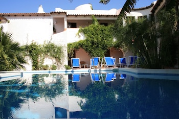 villa mediterranea