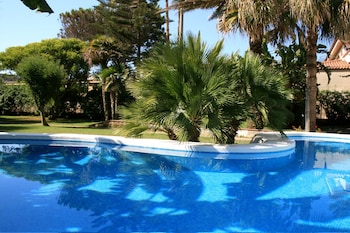 villa mediterranea