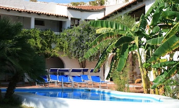 villa mediterranea