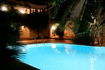 villa mediterranea