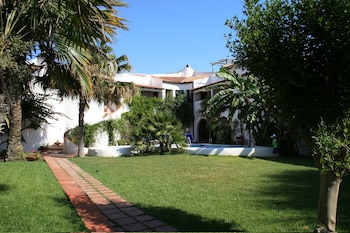 villa mediterranea
