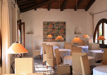villa mediterranea