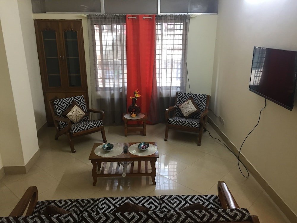 Latif Villa,Dhaka Division>>Dhaka,3 star