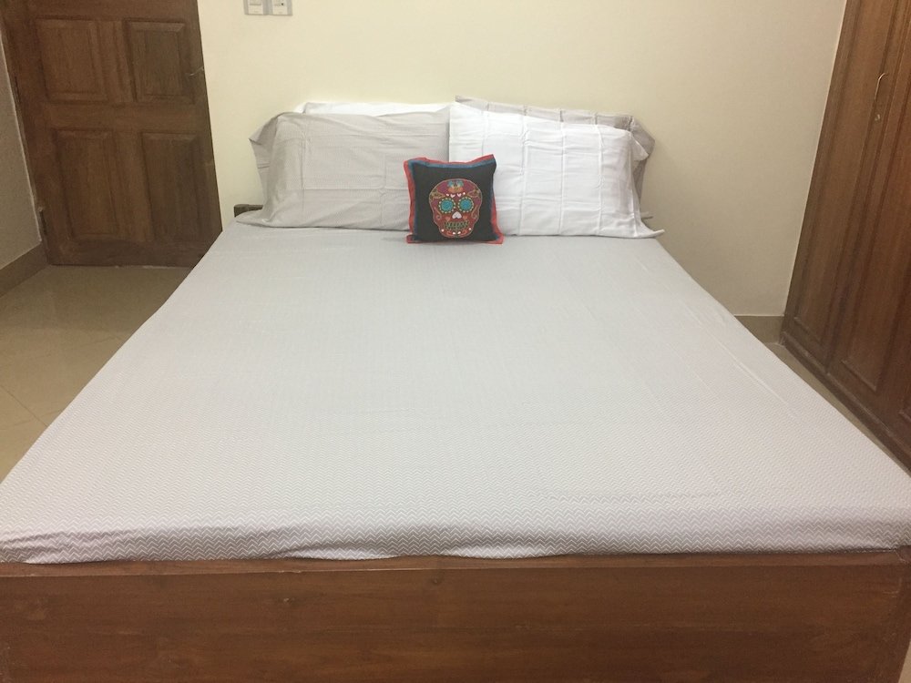 Latif Villa,Dhaka Division>>Dhaka,3 star