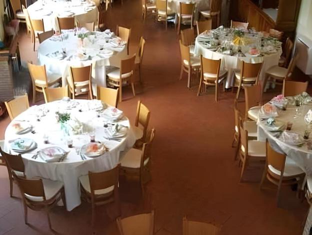 agriturismo podere bucine basso