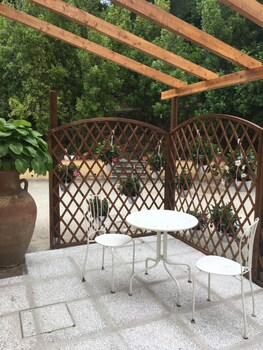 agriturismo podere bucine basso