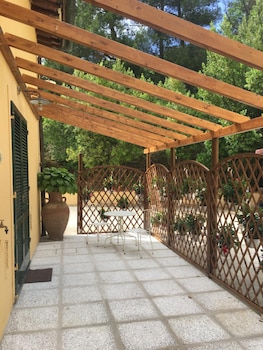 agriturismo podere bucine basso