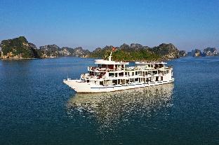 halong sapphire cruise
