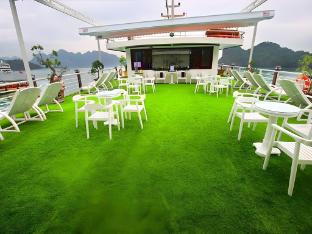 halong sapphire cruise