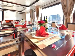 halong sapphire cruise