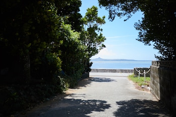 okinawa main island