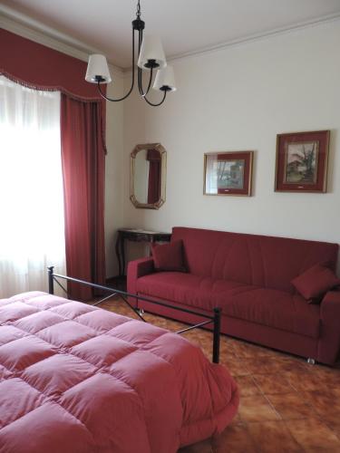 chiantirooms guesthouse