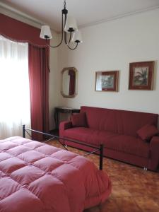 chiantirooms guesthouse